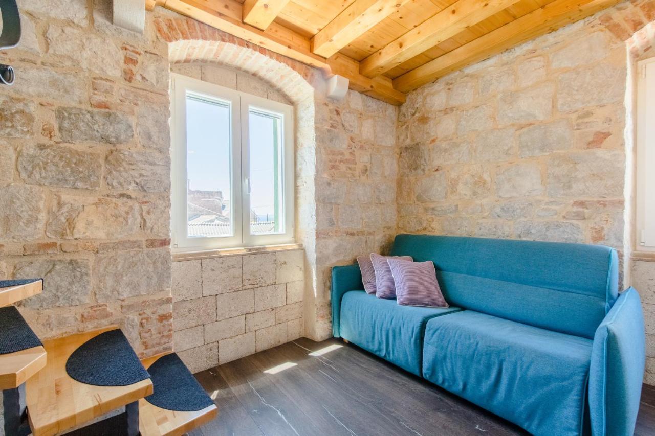 Jes Old Town Luxury Rooms Split Exterior photo